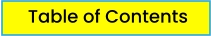 Table of Contents